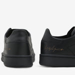 Y-3 Stan Smith Black | Black | Black