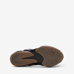 Y-3 Tokyo Warped Black | Active Maroon | Gum
