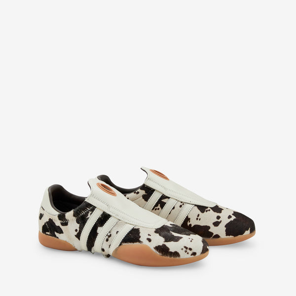 Women's Taekwondo Mei Off White | Supplier Colour | Gum Footwear