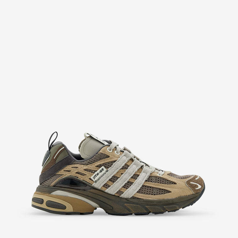 Song for the Mute x Adistar Cushion Simple Brown | Night Brown | Light Brown Footwear