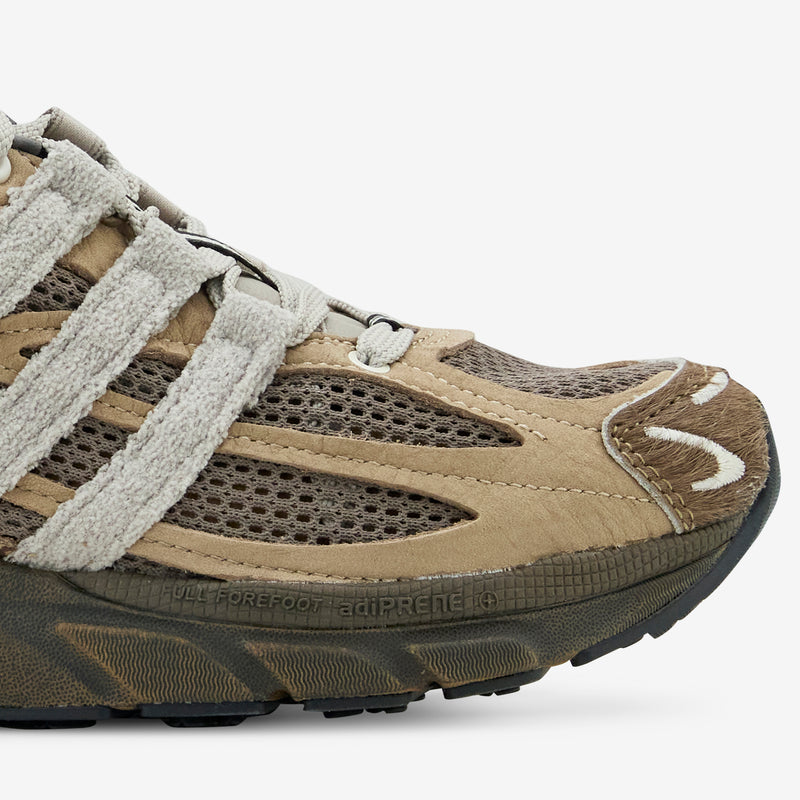 Song for the Mute x Adistar Cushion Simple Brown | Night Brown | Light Brown Footwear