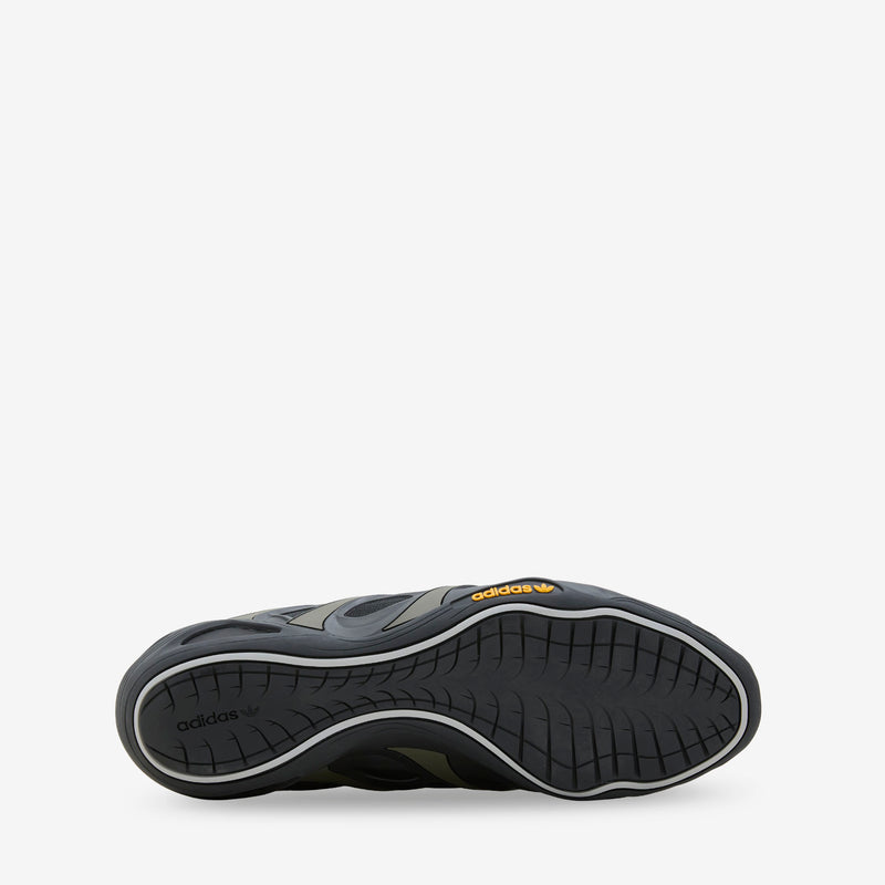 Bad Bunny x Mercedes - AMG Petronas Formula One Team x Adiracer GT Shoes Branch | Sand | Cinder Footwear