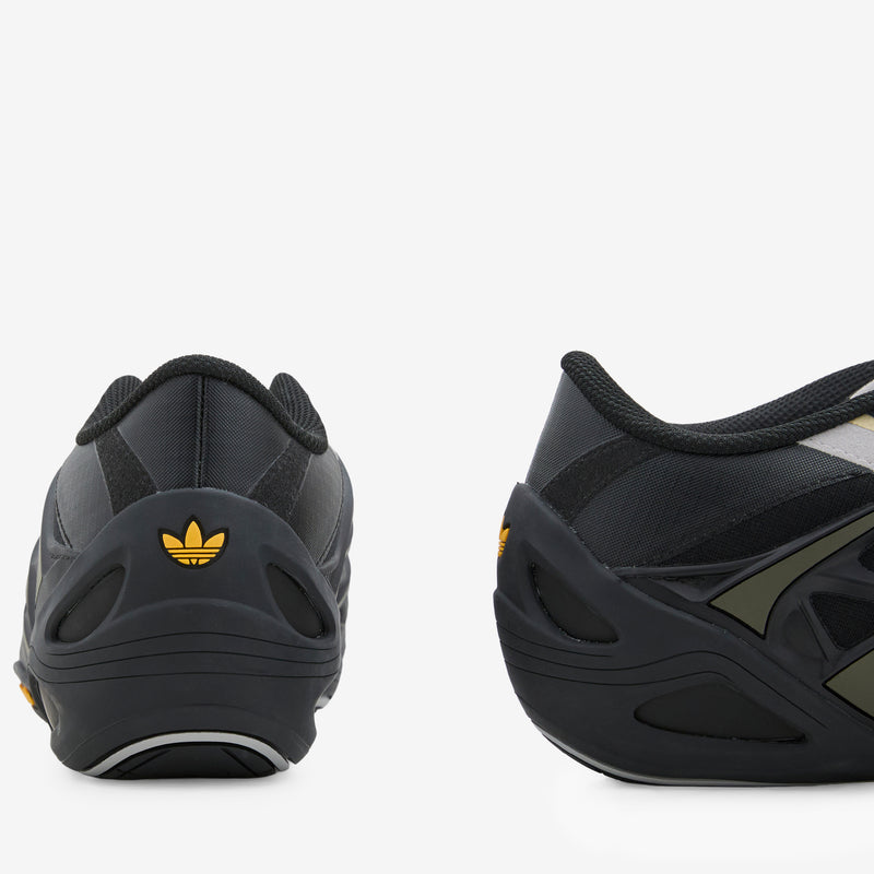 Bad Bunny x Mercedes - AMG Petronas Formula One Team x Adiracer GT Shoes Branch | Sand | Cinder Footwear