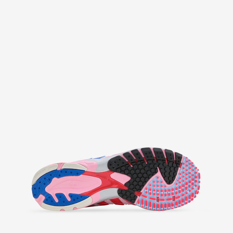 Bad Bunny x Adizero SL 72 Brown | Clear Pink | Hazy Rose Footwear