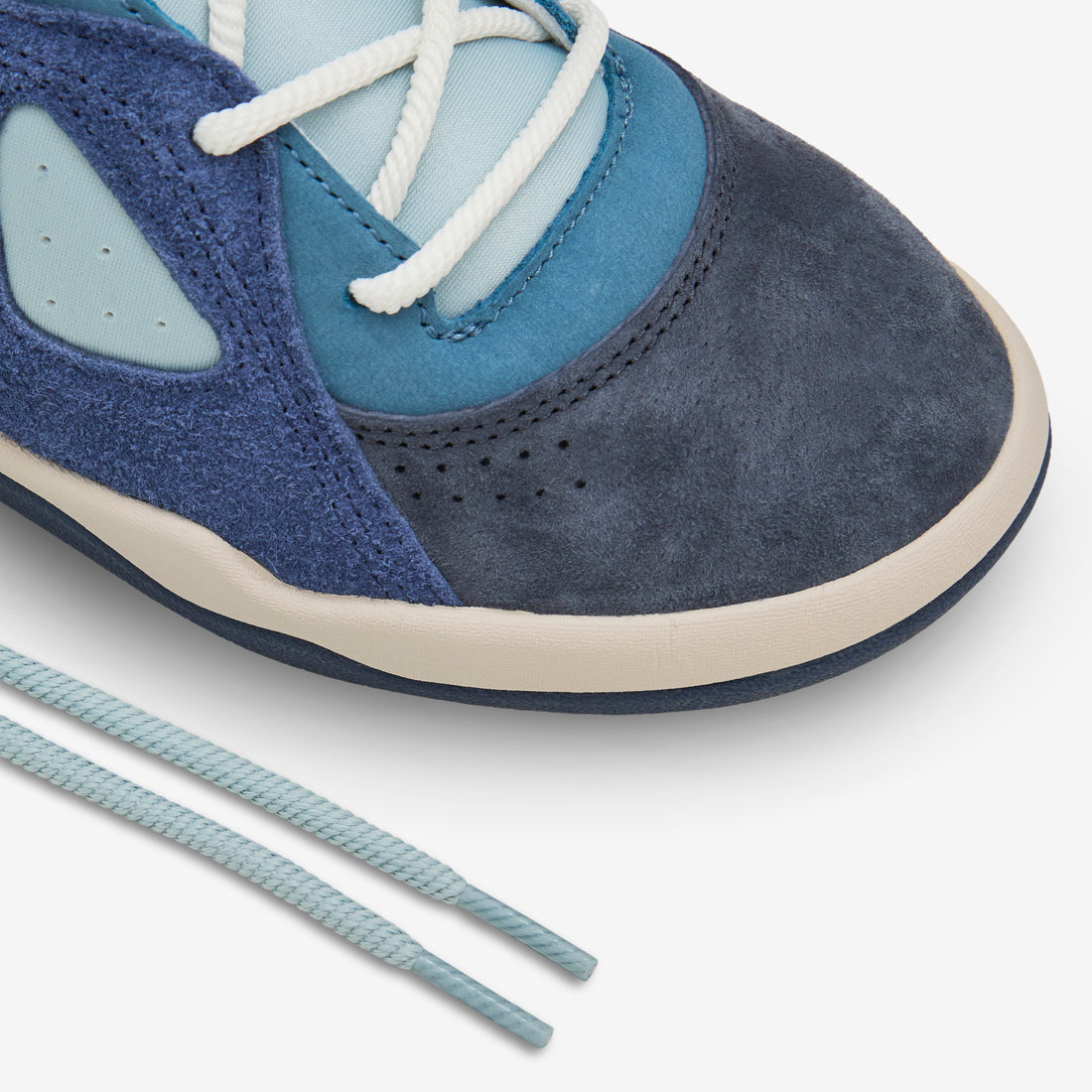 Bad Bunny x BadBo 1.0 Night Navy | Night Indigo | Bliss Footwear
