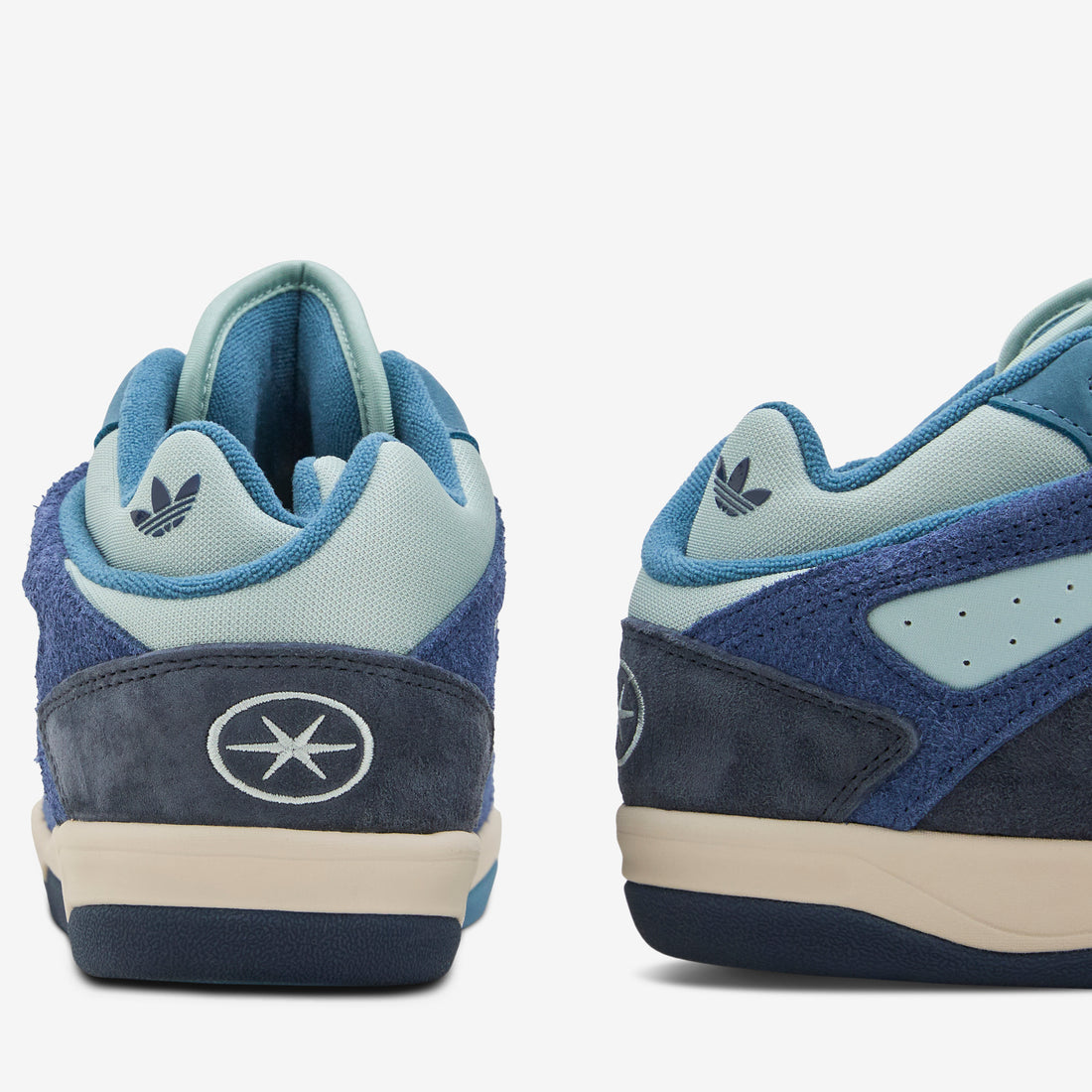 Bad Bunny x BadBo 1.0 Night Navy | Night Indigo | Bliss Footwear