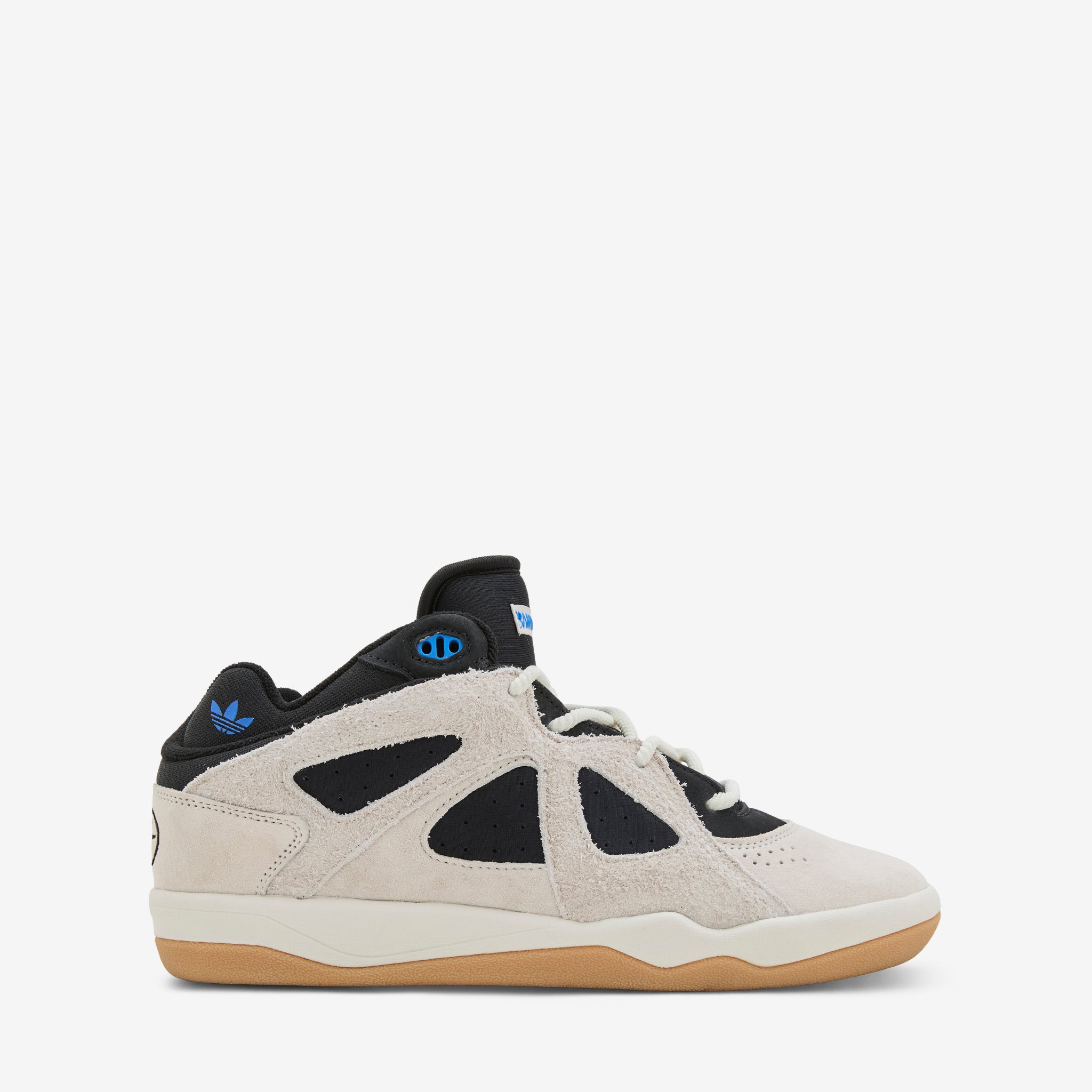 Bad Bunny x BadBo 1.0 Off White | Core Black | Gum – Above The Clouds