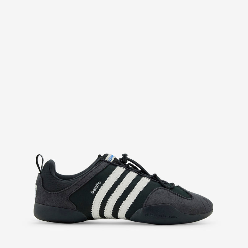 Bad Bunny x Ballerina Core Black | Chalk White | Carbon Footwear