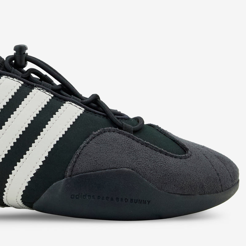 Bad Bunny x Ballerina Core Black | Chalk White | Carbon Footwear