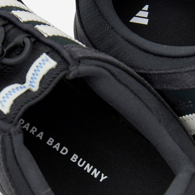 Bad Bunny x Ballerina Core Black | Chalk White | Carbon Footwear