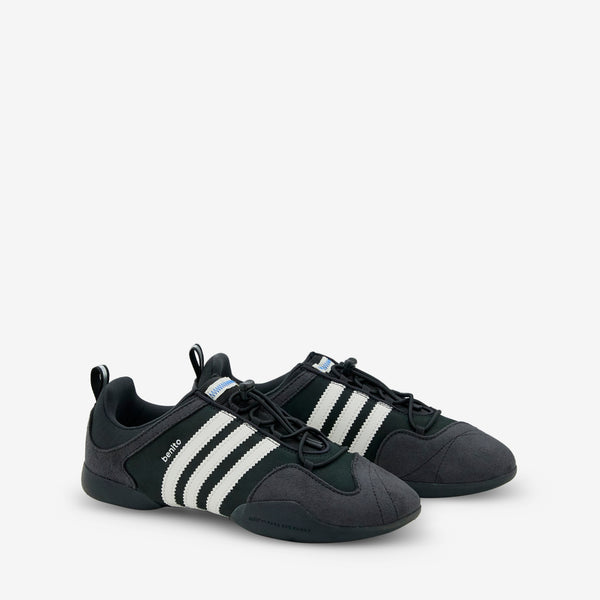 Bad Bunny x Ballerina Core Black | Chalk White | Carbon Footwear