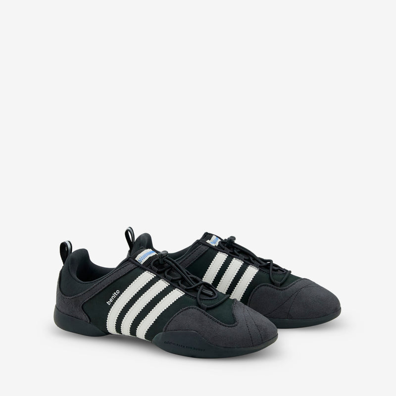 Bad Bunny x Ballerina Core Black | Chalk White | Carbon Footwear