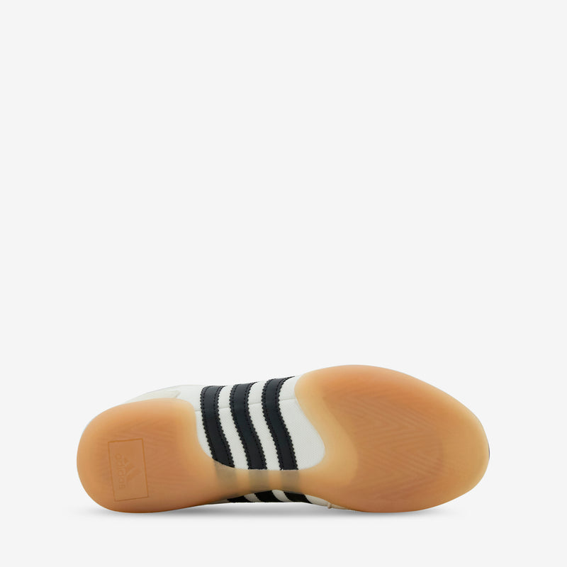 Bad Bunny x Ballerina Off White | Core Black | Gum Footwear