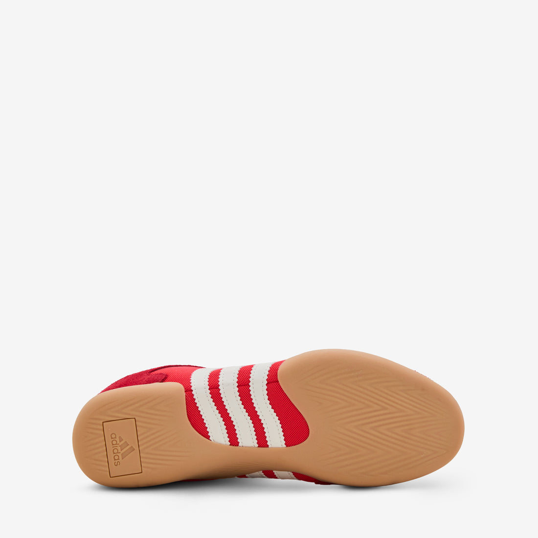 Bad Bunny x Ballerina Vivid Red | Cloud White | Power Red Footwear