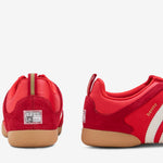 Bad Bunny x Ballerina Vivid Red | Cloud White | Power Red