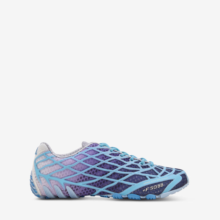 Bad Bunny x F50 Ghost Sprint Dark Marine | Light Blue | Clear Sky
