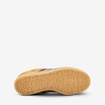Bad Bunny x Gazelle Indoor Solar Gold | Core Black | Gum