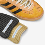 Bad Bunny x Gazelle Indoor Solar Gold | Core Black | Gum
