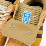 Bad Bunny x Gazelle Indoor Solar Gold | Core Black | Gum