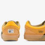 Bad Bunny x Gazelle Indoor Solar Gold | Core Black | Gum