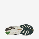 BAPE x Adistar HRMY Hemp | Iron Metallic | Off White