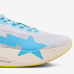 BAPE x Adizero Evo SL Cloud White | Gold Metallic | Off White