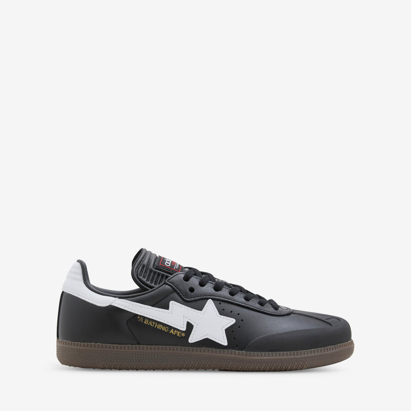 BAPE x Samba Core Black | Cloud White | Gum Footwear