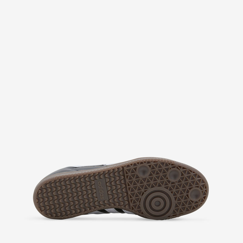 BAPE x Samba Core Black | Cloud White | Gum Footwear