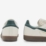 BAPE x Samba Off White | Shadow Green | Gum