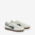 BAPE x Samba Off White | Shadow Green | Gum