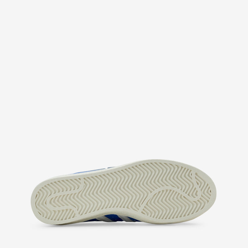 BAPE x SSTR V Blue | Cloud White | Off White Footwear