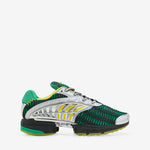 Brain Dead x Climacool 2 Core Black | Impact Yellow | Silver Metallic
