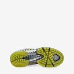 Brain Dead x Climacool 2 Core Black | Impact Yellow | Silver Metallic