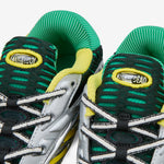 Brain Dead x Climacool 2 Core Black | Impact Yellow | Silver Metallic