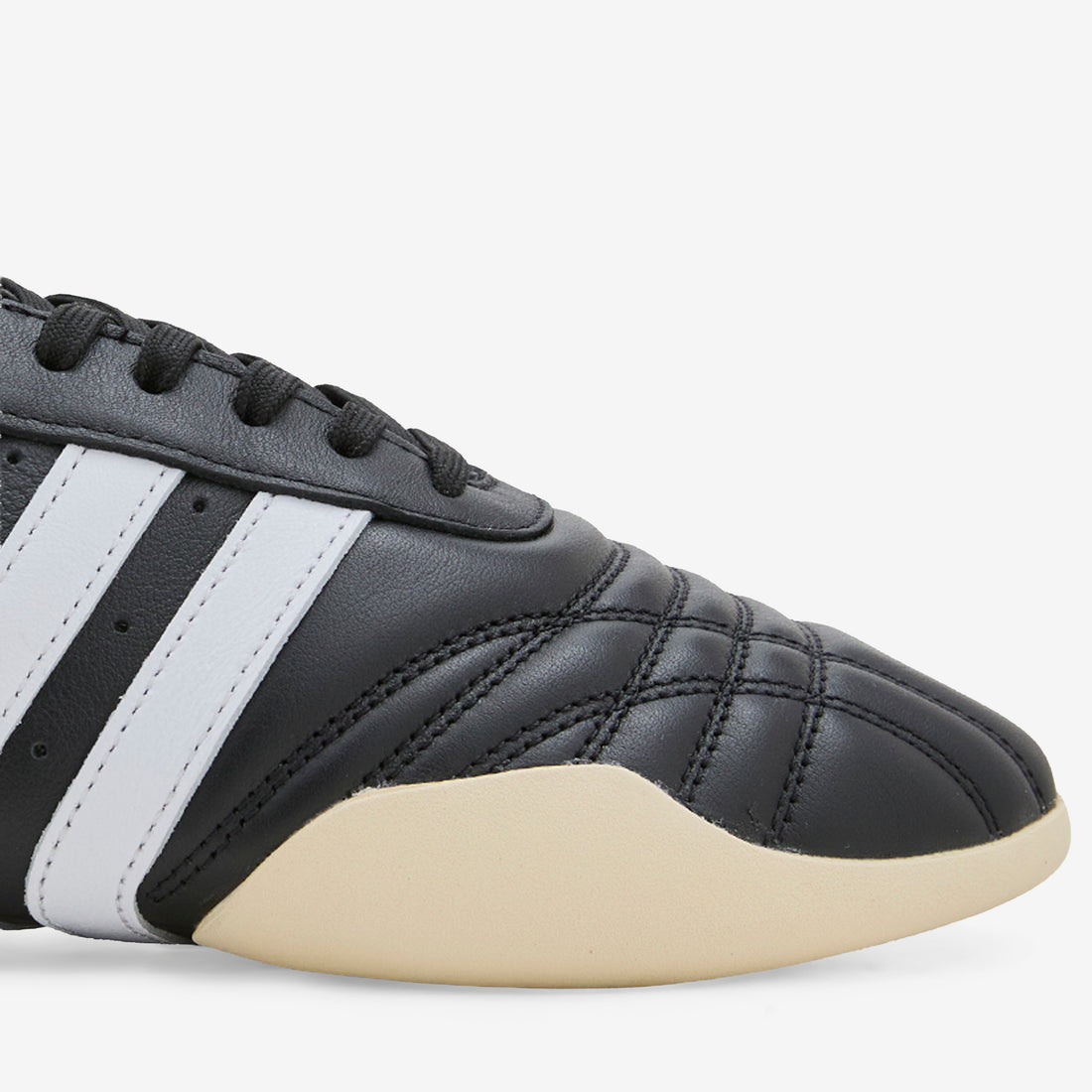 Brain Dead x Techwondo Core Black | Cloud White | Warm Vanilla Footwear