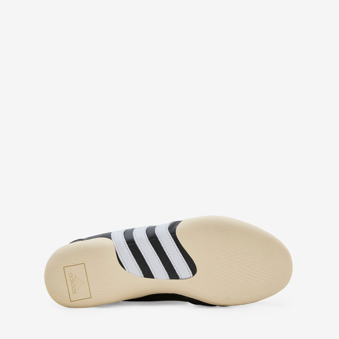 Brain Dead x Techwondo Core Black | Cloud White | Warm Vanilla Footwear