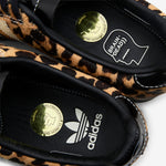 Brain Dead x Bowling Shoe Supplier Colour | Cream White | Core Black