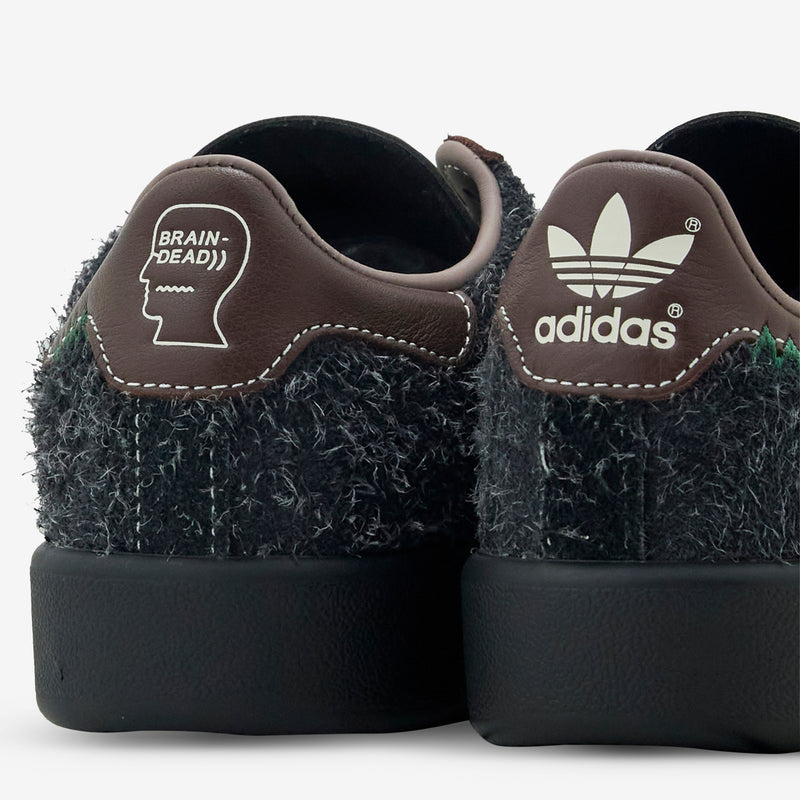 Brain Dead x Forest Hills Core Black | Pantone | Branch Footwear