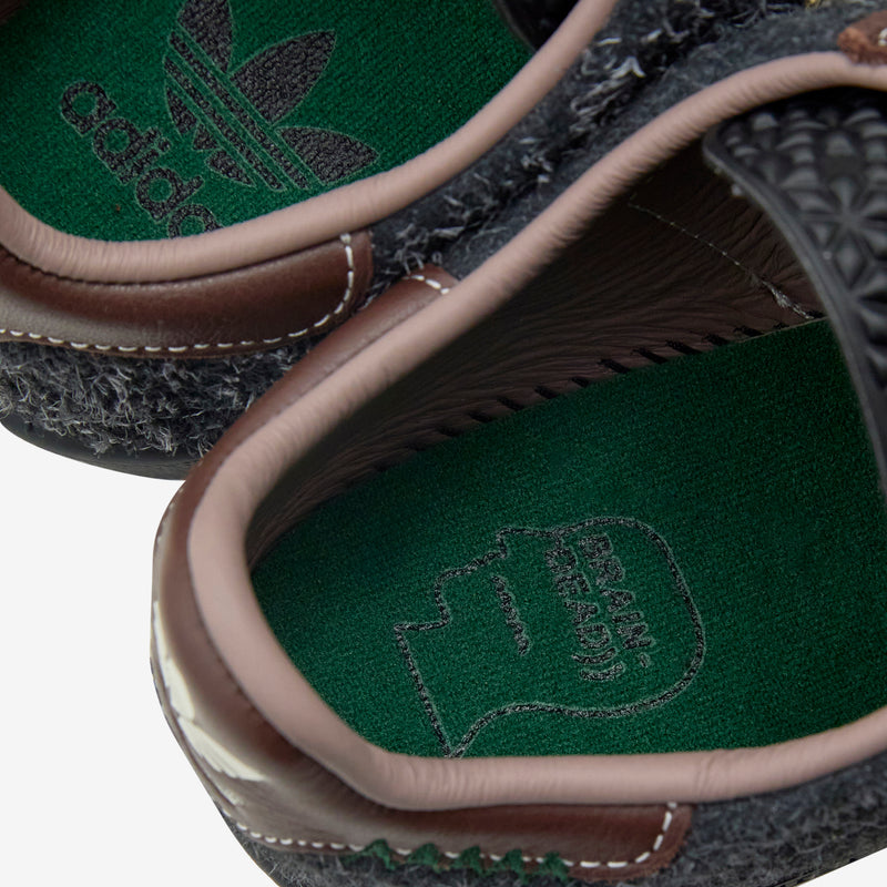 Brain Dead x Forest Hills Core Black | Pantone | Branch Footwear
