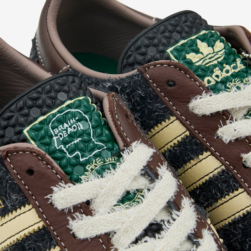 Brain Dead x Forest Hills Core Black | Pantone | Branch Footwear