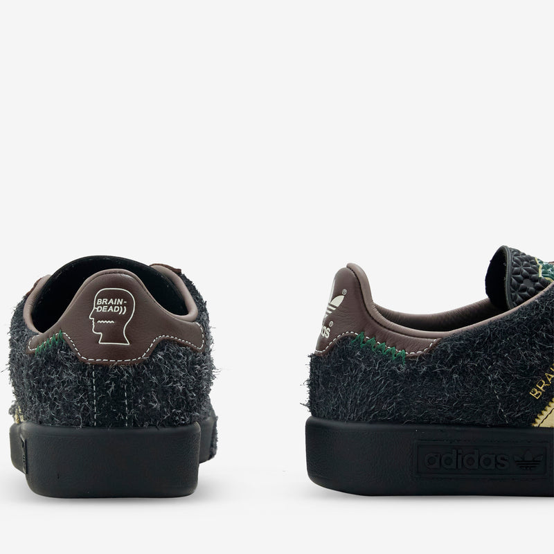 Brain Dead x Forest Hills Core Black | Pantone | Branch Footwear
