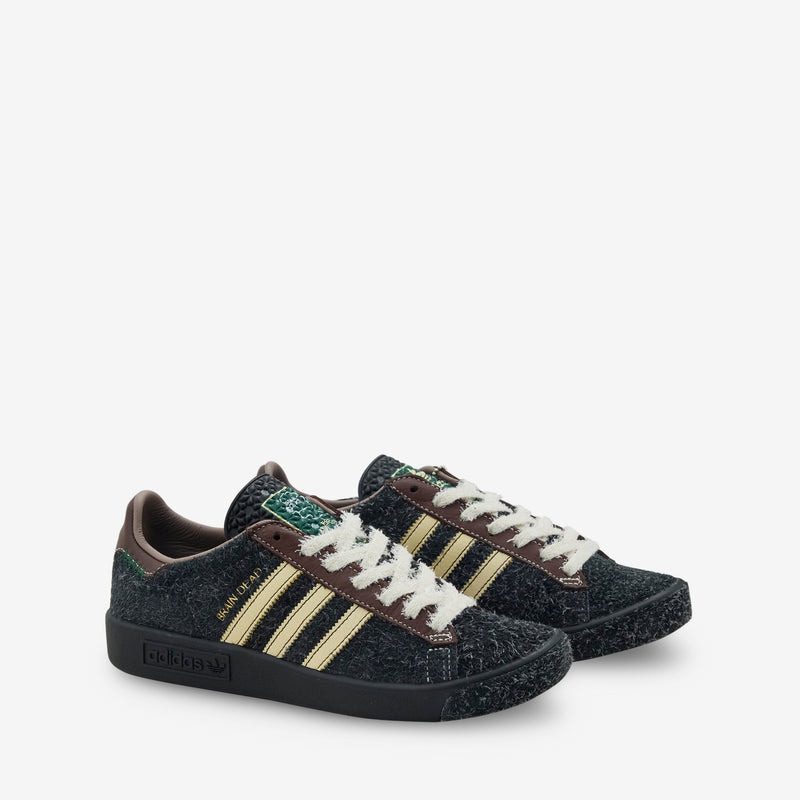 Brain Dead x Forest Hills Core Black | Pantone | Branch Footwear
