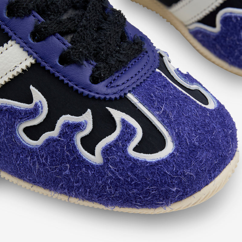 Brain Dead x Japan Lo Core Black | Off White | Warm Vanilla Footwear