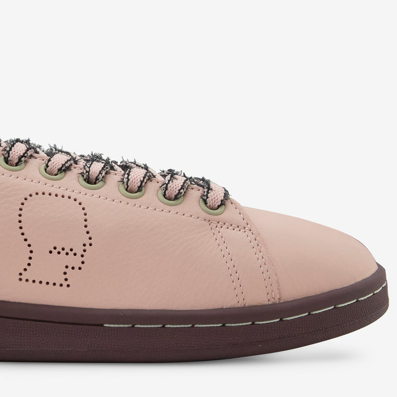 Brain Dead x Stan Smith Vapour Pink | Core Black | Mesa Footwear
