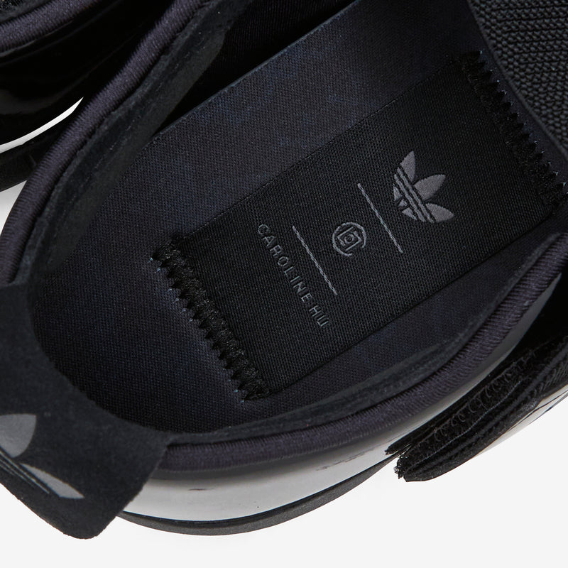 CLOT x Women's Caroline Hú Taekwondo Core Black | Carbon | Carbon Metallic Footwear