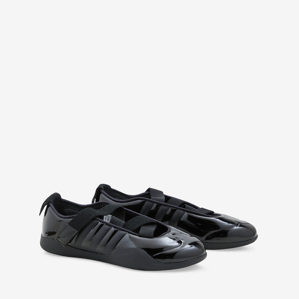 CLOT x Women's Caroline Hú Taekwondo Core Black | Carbon | Carbon Metallic Footwear