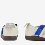 CLOT x Women's Caroline Hú Taekwondo Off White | Silver Metallic | Brown