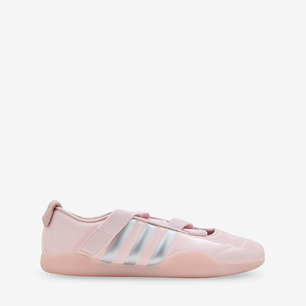 CLOT x Women's Caroline Hú Taekwondo Sandy Pink | Silver Metallic | Almost Pink Footwear