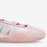 CLOT x Women's Caroline Hú Taekwondo Sandy Pink | Silver Metallic | Almost Pink
