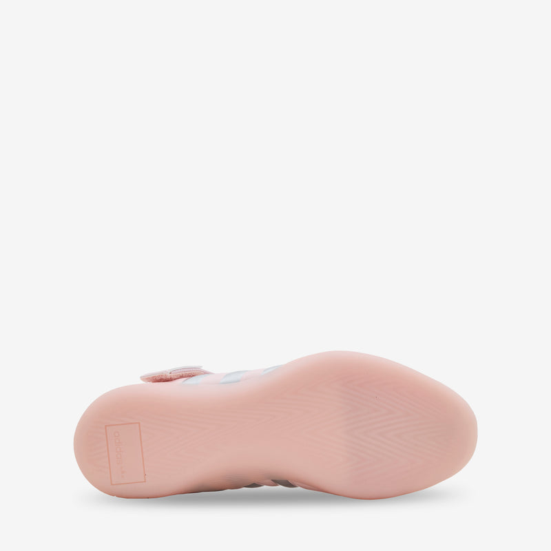 CLOT x Women's Caroline Hú Taekwondo Sandy Pink | Silver Metallic | Almost Pink Footwear